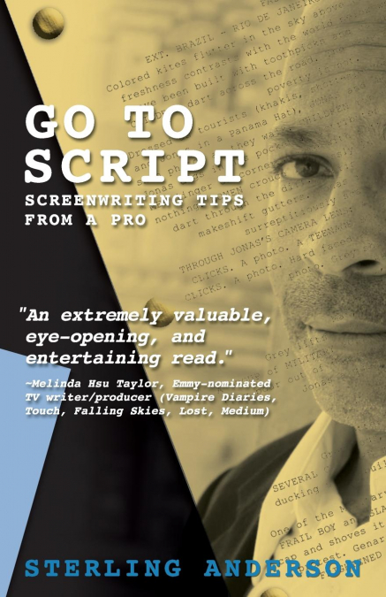 Go To Script
