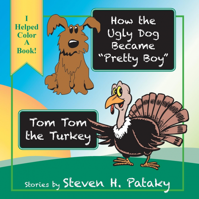 How the Ugly Dog Became 'Pretty Boy' 'Tom Tom the Turkey