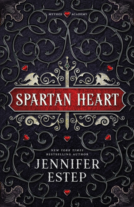 Spartan Heart
