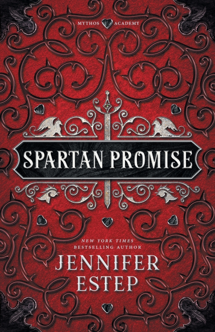 Spartan Promise