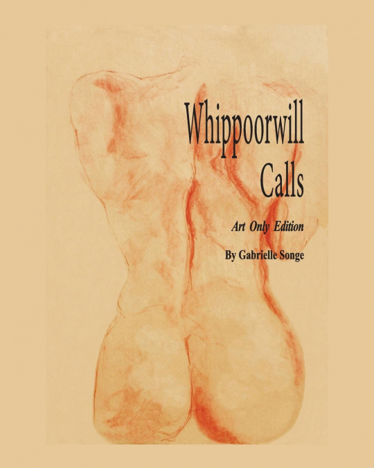 Whippoorwill Calls