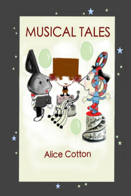 MUSICAL TALES