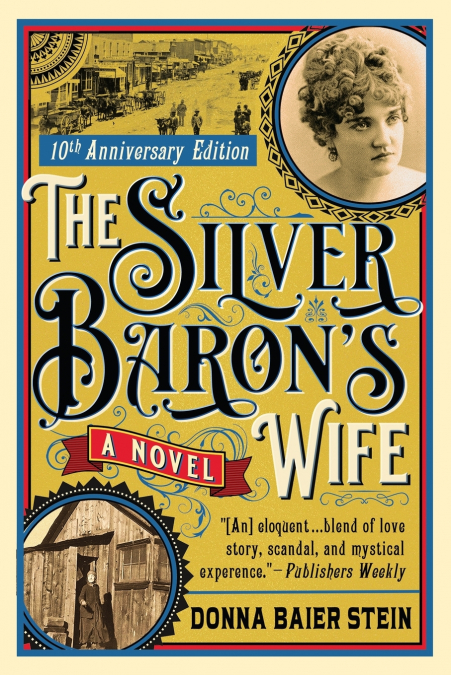 The Silver Baron’s Wife