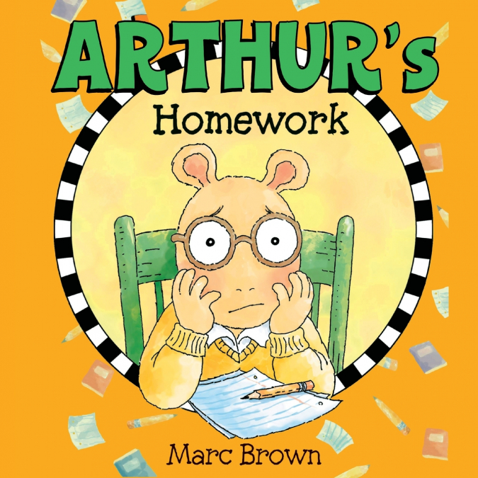 Arthur’s Homework