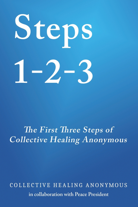 Steps 1 - 2 - 3