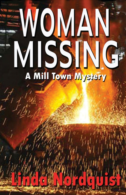 Woman Missing