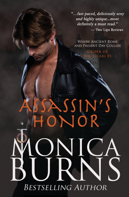 Assassin’s Honor