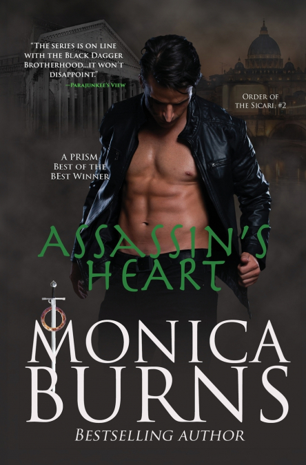Assassin’s Heart