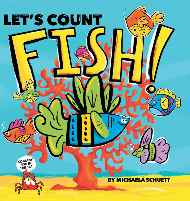 Let’s Count Fish!