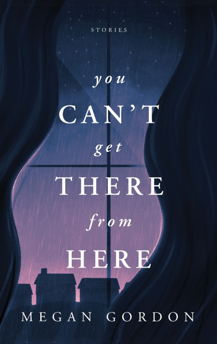 You Can’t Get There From Here