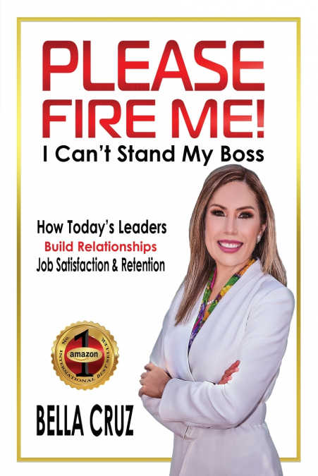 Please Fire Me! I Can’t Stand My Boss