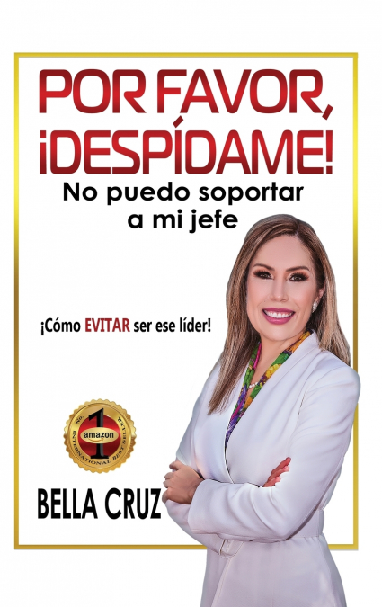 Por Favor, ¡Despídame! No Puedo Soportar a Mi Jefe