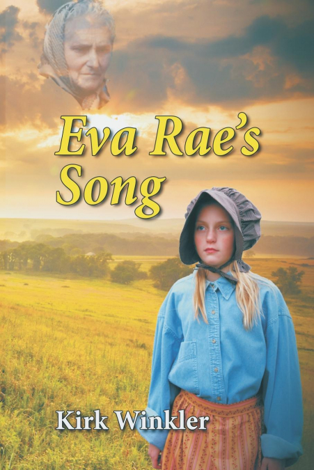 Eva Rae’s Song