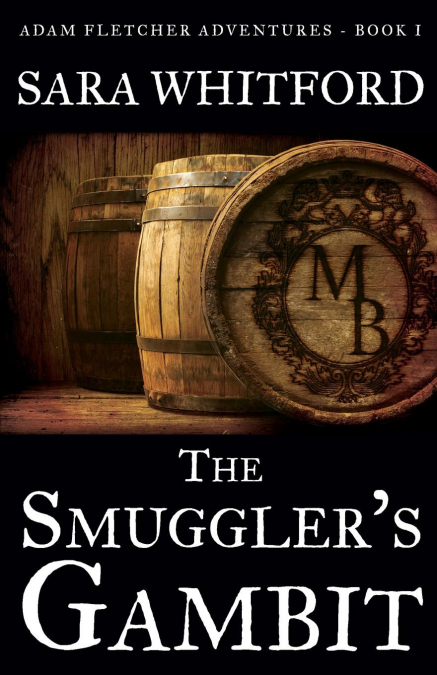 The Smuggler’s Gambit