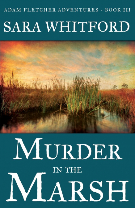 Murder in the Marsh