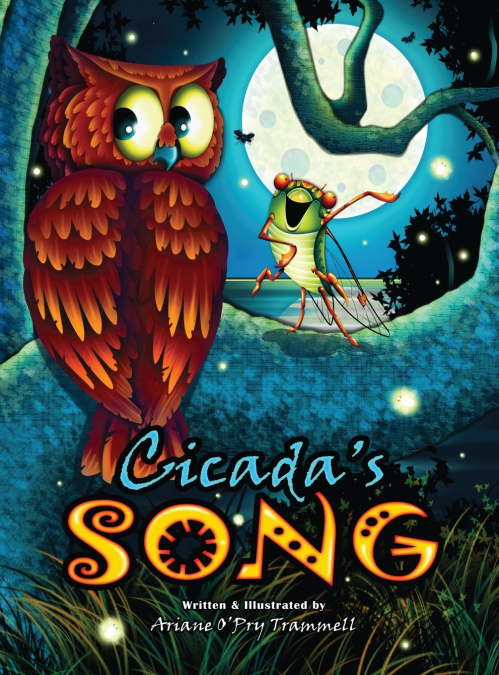 Cicada’s Song