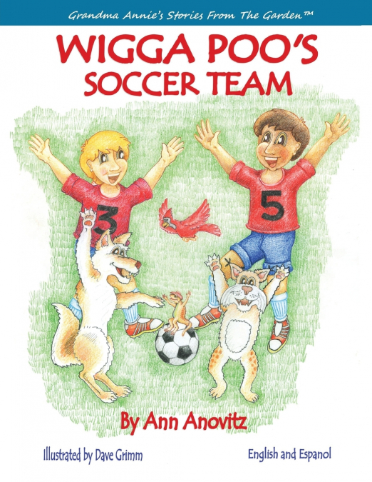 Wigga Poo’s Soccer Team