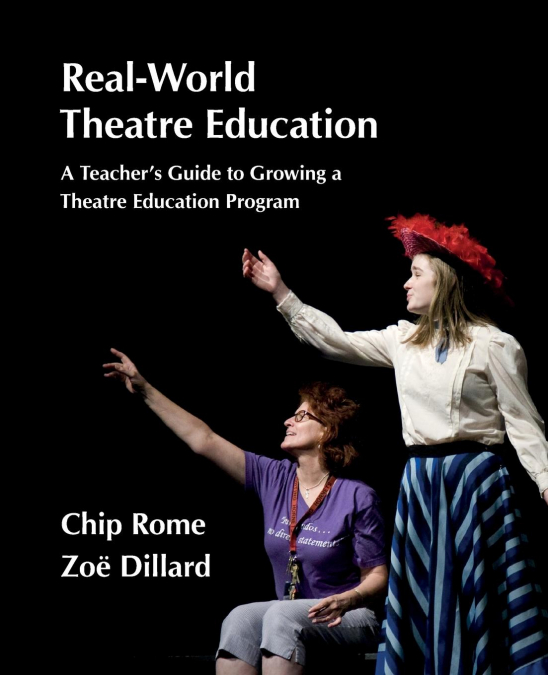 Real-World Theatre Education