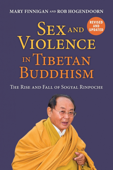 Sex and Violence in Tibetan Buddhism,