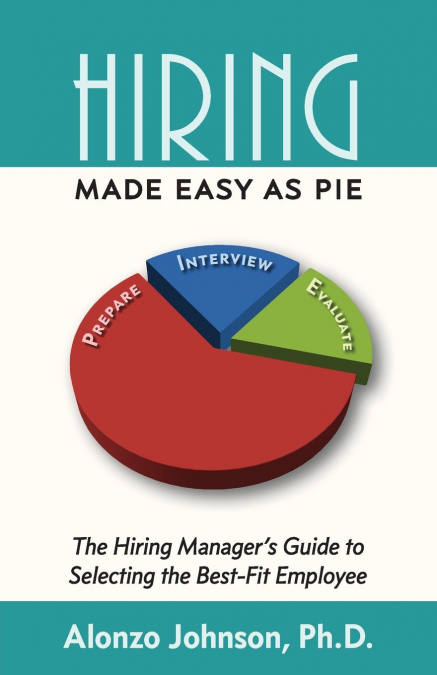 Hiring Made Easy as PIE