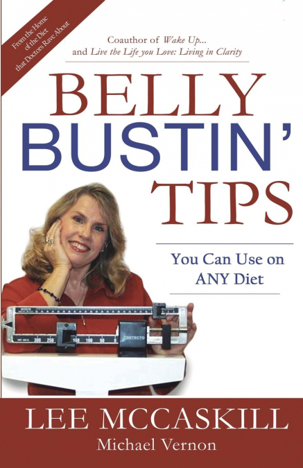 Belly Bustin’ TIps