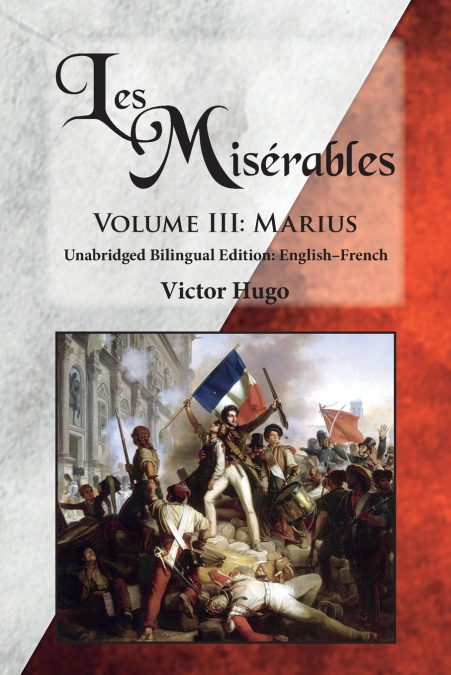 Les Misérables, Volume III