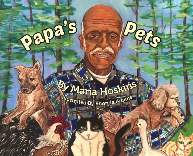 Papa’s Pets