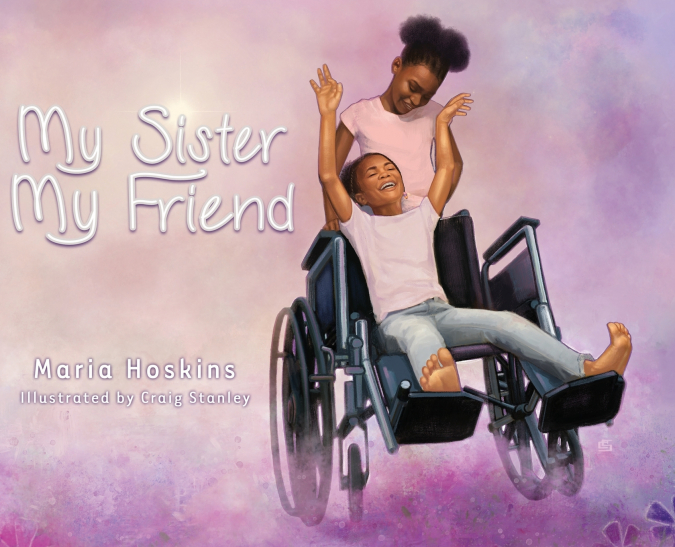 My Sister My Friend