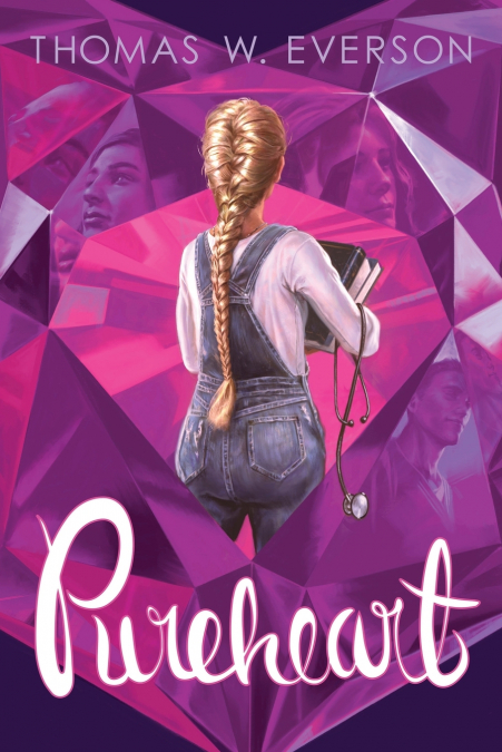 Pureheart