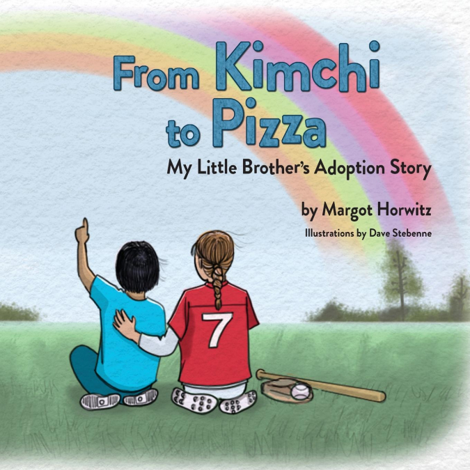 From Kimchi to Pizza