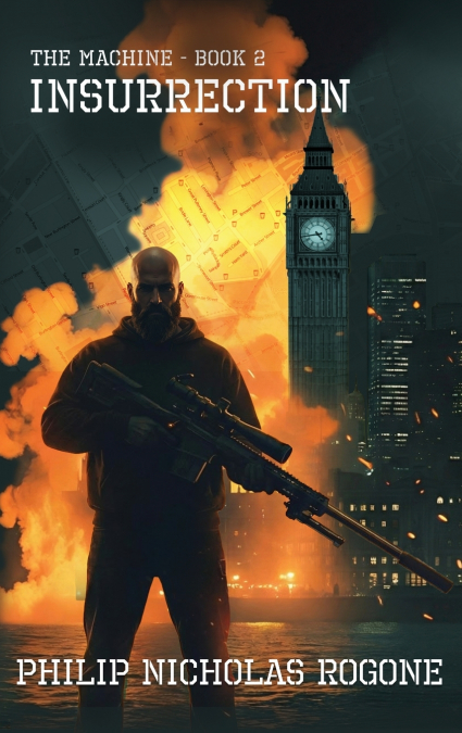 Insurrection The Machine