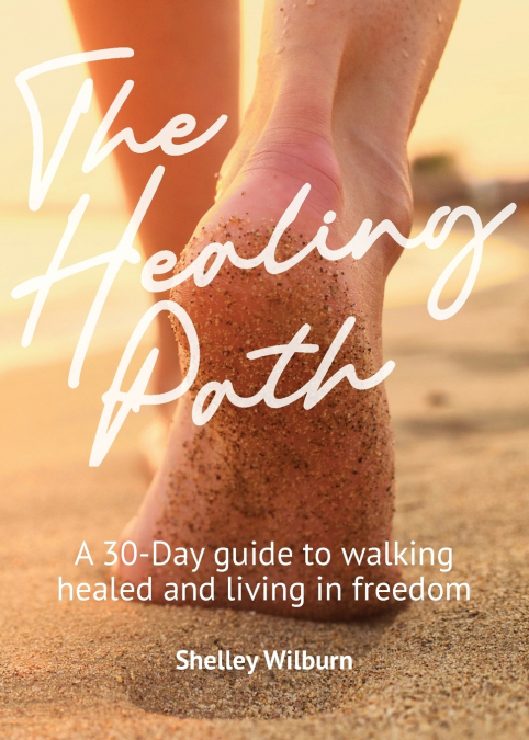 The Healing Path
