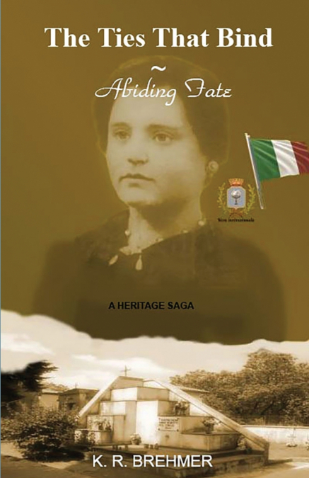 The Ties That Bind ~ Abiding Fate