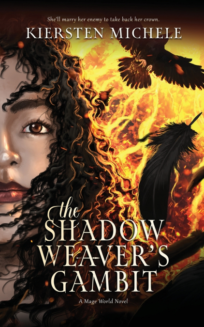 The Shadow Weaver’s Gambit