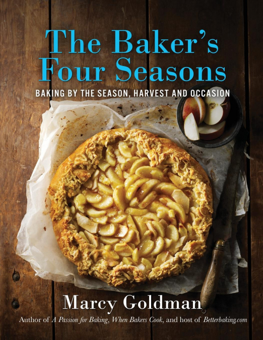 The Baker’s Four Seasons