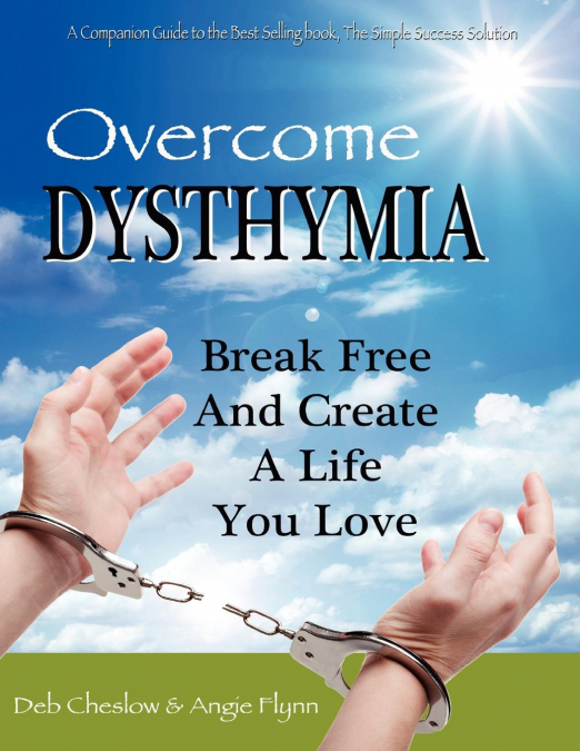 Overcome Dysthymia