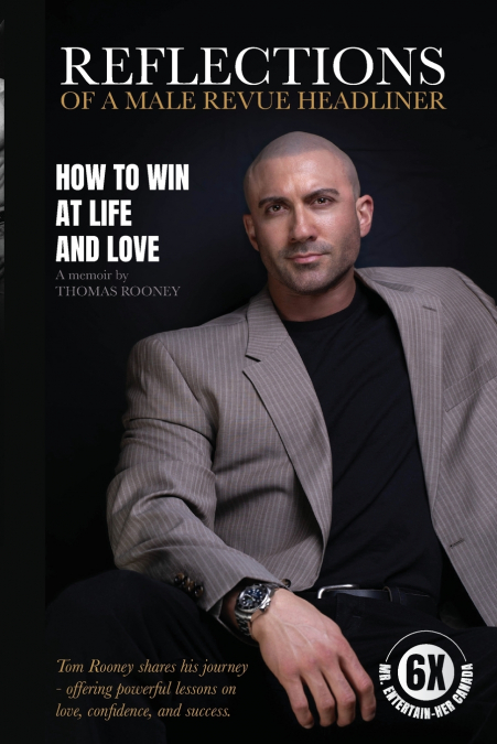 Reflections of a Male Revue Headliner