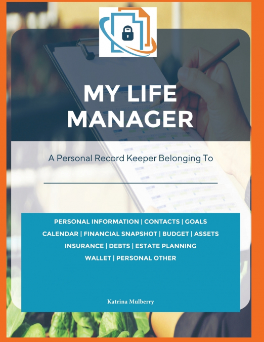 My Life Manager©