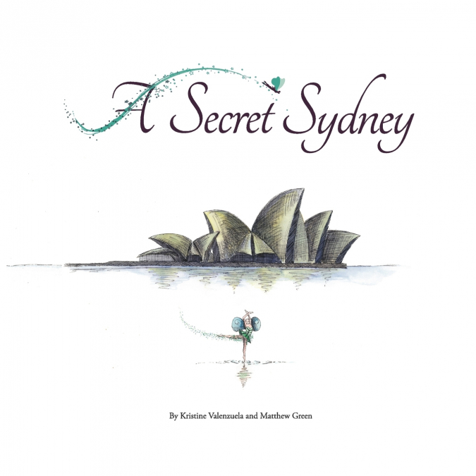 A Secret Sydney