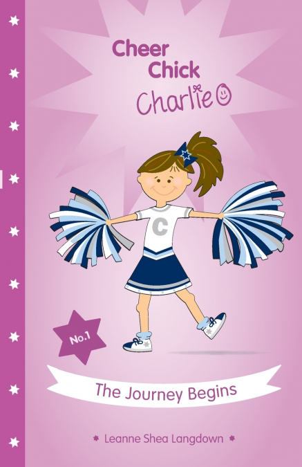 Cheer Chick Charlie