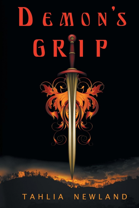 Demon’s Grip