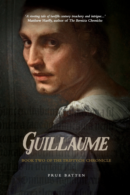 Guillaume