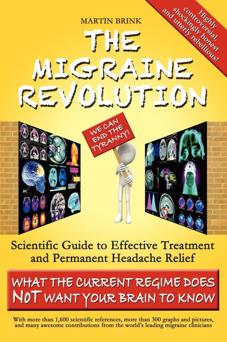 The Migraine Revolution