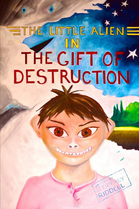 The Gift of Destruction