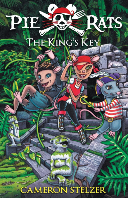 The King’s Key