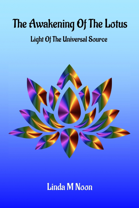 The Awakening Of The Lotus