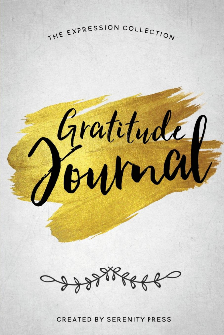 Gratitude Diary