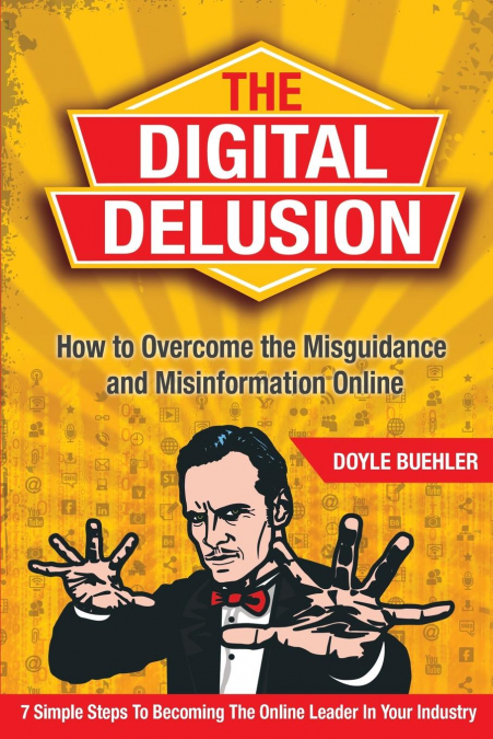 The Digital Delusion
