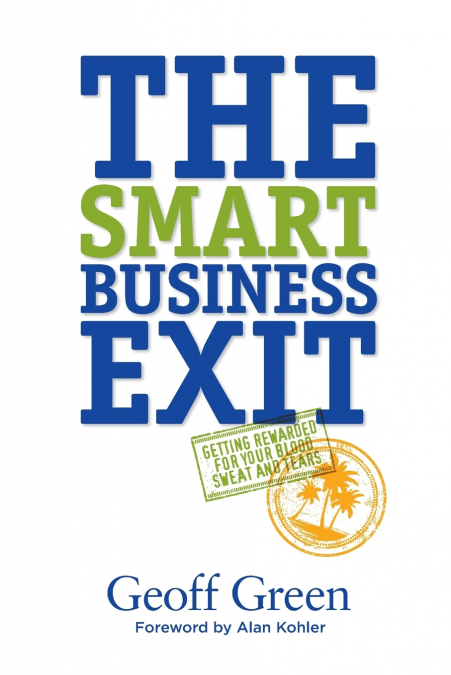 The Smart Business Exit