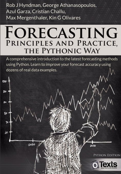 Forecasting